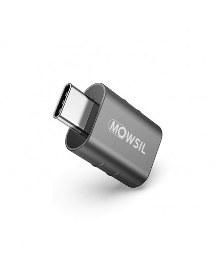 MOWSIL USB C Male TO USB 3.0 Female